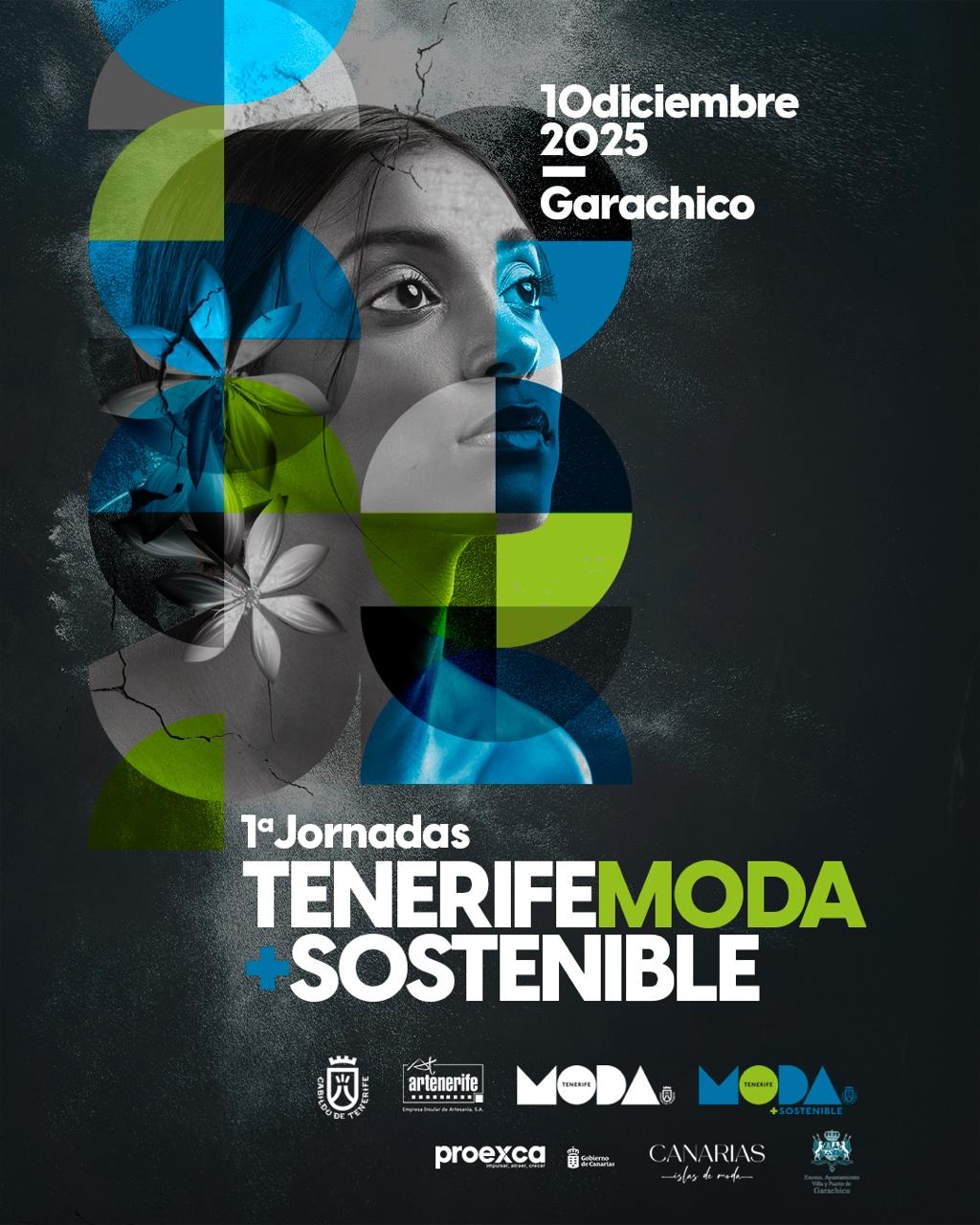 I JORNADAS TENERIFE MODA SOSTENIBLE - Inscríbete