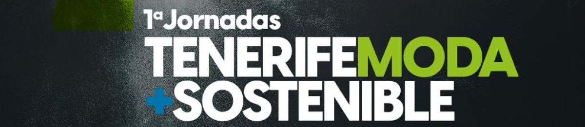 Inscripción  - I JORNADAS TENERIFE MODA SOSTENIBLE