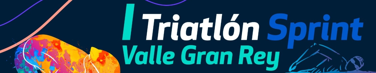 Contacta con nosotros  - I TRIATLÓN SPRINT VALLE GRAN REY