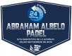 ABRAHAM ALBELO PADEL