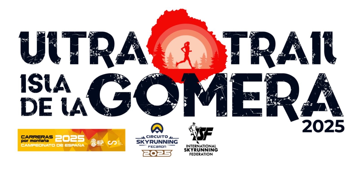 Inscripción  - ULTRA TRAIL ISLA DE LA GOMERA