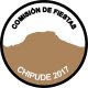 COMISIÓN DE FIESTAS CHIPUDE